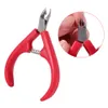 nipper nail cutter