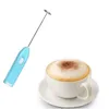 Cuisine batteur à oeufs café lait boisson électrique fouet mélangeur mousseur mousseur électrique Mini poignée mélangeur agitateur cuisine outils