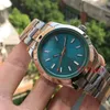 Luxury Automatic Mechanical 116400 Stainless Steel Men Water Resistant Mens Wrist Watch Casual Wristwatches Watches