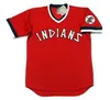 Cleveland 28 Vada Pinson 12 Graig Nettles 9 Rico Carty 29 John Lowenstein 32 Dean Chance 26 Boog Powell Baseball Jersey sys