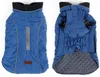 Vestiti per cani invernali Pet giacca calda gilet nuovo grande cane retro maglia spessa abbigliamento XS-3XL spedizione gratuita