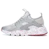 Nike Air Huarache Whoalesale Top Quality respirável tênis para homens, mulheres huaraches 1.0 4.0 Triple S Preto Runners Branco Vermelho Trainers Sneakers