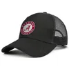 Logo American Black Mens e Women Trucker Cap Ball Styles