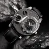 Mens Klockor Märke Luxury V8 Mäns Armbandsur Mode Designer Gåvor för Män Sport Quartz Armbandsur