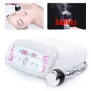 3Mhz Ultrasonic Ultrasound Facial Massager Skin Deep Cleansing Wrinkles Firming Beauty Device Blackheads Removal4354637