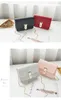 HBP Women Women Single Counter Chain Bag Japan و Korean Fashion Leisure Messenger Phone Phone Bag260s
