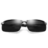 Top Men's Brand designer Driving Sunglasses randonnée Lunettes de soleil de pêche Txrppr lunettes de pilote hommes et femmes haut de gamme lunettes de soleil HD