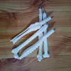 Skeleton Bone Pens Creative novely ball point pen bone shaped pen nurse doctor student Stationery high quality free shipping