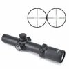 Visionking OpitCS 1-10x28 Karabin Zakres 35 mm Tactical Huntig Widok Odporność na wstrząsy 223 308 300