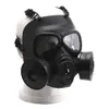 Tactical Hood 2021 Style Gas Mask Andning Creative Stage Performance Prop for CS Field Equipment Cosplay Protection Halloween EV8890021