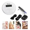 Professional Artmex V6 semi permanent makeup tattoo machine Micro Needle Derma Pen MTS PMU System Eyebrow lip DHL