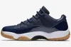 New Concord 11 Bred 11s Hommes en gros Chaussures de basket-ball Platinum Tint Space Jam Blackout 11 bal nuit noire sans boîte Envoi gratuit 36-47