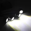 4x1.5w Wireless Control LED Parking Daytime Driving Tail Light Backup DRL Fog Lamp Bolt on Screw Car Lighting