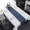 Nordic Simple Ins Table Cloth Waterproof Wash Rectangular Cotton Linen Table Tyg Fast Color Light8416408