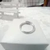 All'ingrosso- Meteor Anello in argento sterling 925 con diamante CZ per gioielli con scatola originale Elegante anello da donna Regalo di festa di moda1018519
