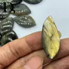 4 colours Natural Labradorite Pendant Crystal Pendant Gems Moonstone Sunstone Divination Spiritual Meditation Jewelry Gemstone Pendants