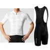 TENUE Cycliste Homme 2020 Pro Zespół Kolarstwo Jersey Lato Krótki Rękaw Biegicle MTB Rower FietsKleding Wiellinen Zomer Heren Set