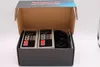 Mini TV Can Mase 620 500 Game Console Video Widey Handheld для NES Games Consoles с розничными коробками Nice For Christmas