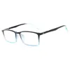 Computer Mobiltelefone Lesebrille Brille transparentes Glaslinsen Unisex Antiblue Gläser Rahmen Gläser Top -Qualität Computer G7656340