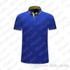 2656 polo de sport ventilation séchage rapide ventes chaudes hommes de qualité supérieure 201d t9 chemise à manches courtes confortable nouveau style jersey11775010