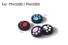 4 Colors For PSV1000 / PSV2000 Cat Claw Rubber Silicone Joystick Cap Thumb Stick Grip Grips Caps