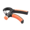 Nieuwe fitnessapparatuur Verstelbare Spring handgreep Grip Grip Finger Training Rehabilitation Grip