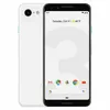 الأصلي Google Pixel 3 4G LTE الهاتف الخليوي 4 جيجابايت RAM 64GB 128GB ROM Snapdragon 845 Octa Core Andorid 5.5 "شاشة بصمة شاشة NFC الهاتف المحمول الذكي