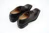Últimas Moda Luxurys Designers sapatos, a mais alta qualidade, couro importado real, perfeito casual, tênis, chinelos, 04