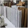 PVC Microprism Engineering Self-adhesive Roadway Safety Traffic Signal Reflective Sheeting Material