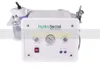 Draagbare Hydra Water Microdermabrasie Machine Oxygen Infusion Skin Srubber Skin Cleansing Beauty Apparaat