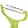 Stainless Steel Vegetable Peeler Cabbage Graters Salad Potato Slicer Cutter Fruit Knife Kitchen Accessories Cooking Tools epa5981476