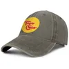 Topo Chico Agua Mineral Gorra de béisbol de mezclilla unisex equipo equipado sombreros elegantes chico Logo ogo Flash oro bandera estadounidense agua de soda7537255