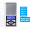 200g/300g/500g x 0.01g /0.1g/mini presicion pocket getronic digital scale 금 보석 밸런스 그램 스케일