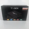 Android 11 Tv Box MXQ PRO 4K Quad Core 1GB 8GB Rockchip RK3229 lecteur multimédia décodeur intelligent 1G8B 24G 5G Wifi6996205