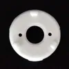 Peak Ceramic Base Replacement Spacer Atomzer Accessories for Repair Kit Oil Wax Rig Smart Rigs2915094