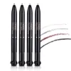 Eyebrow Pencil 4 In 1 Press Rotary Four-Color Eyebrow Pen Color Cosmetic Make Up Tool