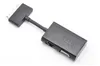 Originalomvandlare Ethernet VGA-adapter 762738-002 797848-001 för HP EliteBook Folio 1040 1020 G7U78AA G1 G2 G3 9470M 1030 används