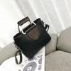 Designer-BEAU-Leather Crossbody Bags for Lady Women Casual Shoulder Bags Retro Style Messenger