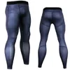 Calça masculina fisicultura masculino masculino tight Men Fitness Joggers