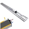 LED -Stangenleuchten 40W Hanging Workshop Leuchtlampen 4500 lm Aluminium 5000k sparen Energie