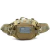 Многофункциональная военная тактическая сумка на плечо Neylon Messenger Сумки для ноутбуков Портфель Открытый альпинизм Пешие сумки