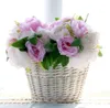 10 headS bundle peony ARTIFICIAL flower to live in adornment sitting room to place article SP07