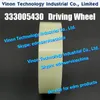 333.005.430 edm Driving Wheel D=80x22mm for AGIECHARMILLES, 333005430 Driving Roller for ACTSPARK CF/CA 20 wirecut edm machines