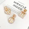 New crown hair accessories rhinestone pearl hair clip alloy cute duckbill full pearl hairpins bangs clip jewelry gift