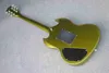 Tony Lommi SG Metallic Green Electric Guitar