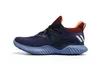 2019 yeni alfabeyi 2 m ötesinde nefes erkekler koşu sneaker spor ayakkabı boyutu US7-US11