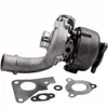 Turbo Turbolader voor Renault Megane Laguna 1.9DCI 1.9L F9Q GT1749V 2001 708639 Turbo 708639-0001, 708639-0002, 708639-0003