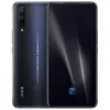 オリジナルのvivo IQoo Pro 4G LTE携帯電話12GB RAM 128GB ROM Snapdragon 855 Plus Android 6.41 "Amoledフルスクリーン48mp AR OTG NFC指紋IDフェイスウェイクスマート携帯電話