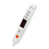 Freckle Wrinkle Mole Removal Ionic Spot Pen Skin Scars Mole Freckles Wrinkles black spot removal plasma pen for eyelid lifting