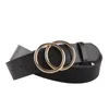 2023designer ceinture en cuir de luxe pour hommes et femmes en cuir mode décontractée édition coréenne ceinture en cuir d'affaires livraison gratuite